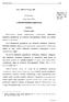 Dz.U Nr 173 poz U STAWA. z dnia 2 lipca 2004 r. o swobodzie działalności gospodarczej. Rozdział 1. Przepisy ogólne