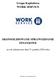 Grupa Kapitałowa WORK SERVICE SKONSOLIDOWANE SPRAWOZDANIE FINANSOWE. za rok zakończony dnia 31 grudnia 2016 roku