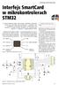 Interfejs SmartCard w mikrokontrolerach STM32