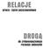RELACJE DROGĄ. praca życie pozazawodowe. do zrównoważonego rozwoju jednostki