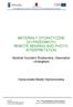 MATERIAŁY DYDAKTYCZNE DO PRZEDMIOTU REMOTE SENSING AND PHOTOINTERPRETATION