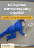 Jak wypełnić statystyczną kartę wypadku? praktyczny przewodnik 1