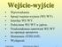 Wejście-wyjście. Wiesław Płaczek Systemy Operacyjne: Wykład 10 1