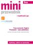 Trasa wycieczki: Pogórze Przemyskie - część południowa. czas trwania: 2 dni, typ: piesza, liczba miejsc: 8, stopień trudności: średnia