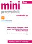 Trasa wycieczki: Tajemnice w ziemi ukryte, czyli ślady średniowiecza w okolicach Przemyśla