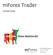 mforex Trader Instrukcja obsługi mforex.pl