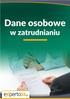 Dane osobowe w zatrudnianiu 1