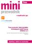 Trasa wycieczki: Szlak kościołów drewnianych wokół Puszczy Zielonka cz.1