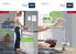 LOVE AT FIRST TOUCH LIBERATE YOUR HANDS TAP YOUR FEET GROHE EASYTOUCH GROHE FOOTCONTROL KUCHNIE GROHE KUCHNIE GROHE