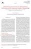 Najważniejsze doniesienia z IX Ogólnopolskiej Konferencji po ASH (American Society of Hematology)