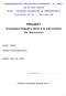 PIOTRKÓW TRYBUNALSKI UL. BRZOZOWA NR. 8. tel.(0-44) ; PROJEKT. WYKONANIA REMONTU DRÓG W M. KIEŁCZÓWKA Gm.