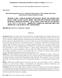 Lekooporność a wytwarzanie sideroforów u bakterii z rodzaju Enterococcus. Antibiotic resistance and siderophore production in enterococci