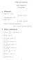 Całki nieoznaczone. 1 Własności. 2 Wzory podstawowe. Adam Gregosiewicz 27 maja a) Jeżeli F (x) = f(x), to f(x)dx = F (x) + C,