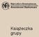 Narcotics Anonymous Anonimowi Narkomani. Książeczka grupy