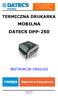 MOBILNA DATECS DPP-250