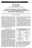 Methods of thermal analysis of food with particular emphasis on differential scanning calorimetry