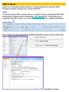 VBA w Excel Lekcja ta ma przybliżyć pojęcia związane z programowaniem w pakiecie Office. Poniższe przykłady związane są z wersją Office2007.