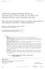 Epidural analgesia during labour: a retrospective cohort study on its effects on labour, delivery and neonatal outcome