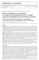 Effect of Subinhibitory Concentrations of Amikacin and Ciprofloxacin on the K1 Antigen Expression and Phagocytosis of Escherichia coli Strains