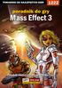 Oficjalny polski poradnik GRY-OnLine do gry. Mass Effect 3. autor: Jacek Stranger Hałas. (c) 2012 GRY-OnLine S.A.