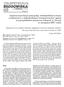 Analysis of correlation between vegetation and fire intensity indexes: the case of forest fires occurred in Greece in Edyta WOŹNIAK.