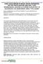 IONIC EQUILIBRIUM IN MAIZE GRAIN DEPENDING ON THE FERTILISATION AND SOIL TYPE