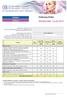 FORM 8 Formularz zamówienia cateringu / Catering Order Form. Ilość / Quantity