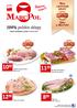 Popieraj swoje!!! Mięso z gwarancją jakości. Tylko w MarcPolu! 100% MIĘSA. 1 kg. 1 kg. 1 kg. 1 kg 8 99 OFERTA HANDLOWA WAŻNA