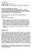 SELECTED BIOMETRIC TRAITS OF THE SCOTS PINE (PINUS SYLVESTRIS L.) STEMS AS THE BASIS FOR THE ASSESSMENT OF THE VOLUME AND PROPORTION OF MATURE WOOD