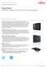 Data Sheet FUJITSU Tablet STYLISTIC V535 Industrial