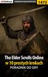 The Elder Scrolls Online