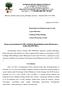 za pośrednictwem Skarga na postanowienie nr 2/2012 Łódzkiego Wojewódzkiego Lekarza Weterynarii w Łodzi z dnia r.,