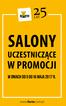 Salony. w promocji. uczestniczące. w dniach od 5 do 16 maja 2017 r.