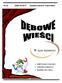 Nr 91 ZIMA 2016/17 Gazetka szkolna Dębe Małe. W tym numerze: DZIEŃ BABCI I DZIADKA CHOINKA SZKOLNA BEZPIECZNA ZIMA