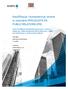 Kwalifikacje i kompetencje istotne w zawodzie SPECJALISTA DS. PUBLIC RELATIONS (PR)