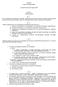 USTAWA z dnia 21 listopada 2008 r. o pracownikach samorządowych [1]) Rozdział 1 Przepisy ogólne