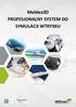 Moldex3D PROFESJONALNY SYSTEM DO SYMULACJI WTRYSKU