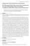 Origin assessment of woody mountain pine forms in the Tatra National Park based on transposon insertional polymorphism. sylwan 160 (7): , 2016