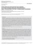 PREVENTIVE CARE OF PREGNANT EMPLOYEES. IS THERE A NEED TO SET RULES OF COOPERATION BETWEEN OCCUPATIONAL PHYSICIANS AND GYNECOLOGIST-OBSTETRICIANS?