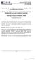 SOURCES OF INCIDENTAL EVENTS IN COLLECTIVE WATER SUPPLY SYSTEM ŹRÓDŁA ZDARZEŃ INCYDENTALNYCH W SYSTEMIE ZBIOROWEGO ZAOPATRZENIA W WODĘ