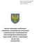 Załącznik nr 1 do Uchwały Nr 2622/2016. Zarządu Województwa Opolskiego z dnia 13 września 2016 r.