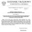 Gorzów Wielkopolski, dnia 24 lutego 2017 r. Poz. 453 INFORMACJA NR 0801_SW DYREKTORA IZBY SKARBOWEJ W ZIELONEJ GÓRZE