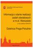 f. Pozostałe jednostki (w tym placówki wychowania pozaszkolnego i poradnie psychologicznopedagogiczne)