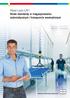 Hänel Lean-Lift : Nowe standardy w magazynowaniu automatycznym i transporcie wewnętrznym