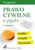 Na egzamin! w pigułce. Uwzględnia zmiany z ustaw o prawach konsumenta i rzeczach znalezionych. 3. wydanie. szybko zwięźle i na temat