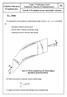 Cieplne Maszyny Przepływowe. Temat 6 Przepływ przez sprężarki osiowe. Część I Podstawy teorii Cieplnych Maszyn Przepływowych. 6.1.