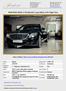 MERCEDES-BENZ S 350 BlueTEC Long 4Matic 3xTV Night View