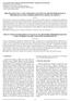 THE INFLUENCE OF A LONG-TERM RECLAMATION ON THE MICROBIOLOGICAL PROPERTIES OF SOILS FORMED FROM POST-MINING MATERIALS