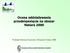 Ocena oddziaływania przedsięwzięcia na obszar Natura Wydział Ochrony Przyrody i Obszarów Natura 2000