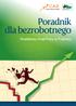 Poradnik. dla bezrobotnego. Powiatowy Urząd Pracy w Trzebnicy